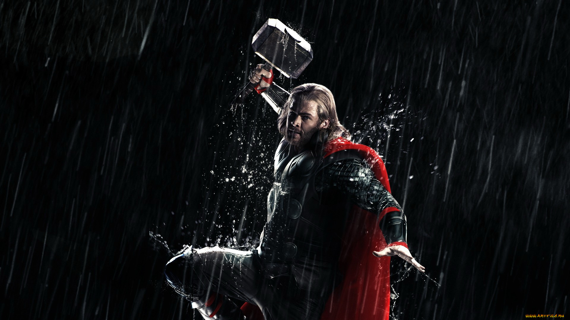 , , thor, the, dark, world, 